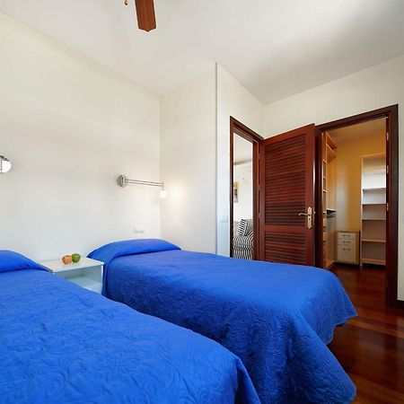 Apartments Vistamar San Agustin  Phòng bức ảnh