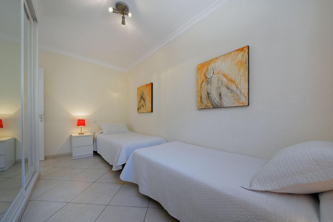 Apartments Vistamar San Agustin  Ngoại thất bức ảnh