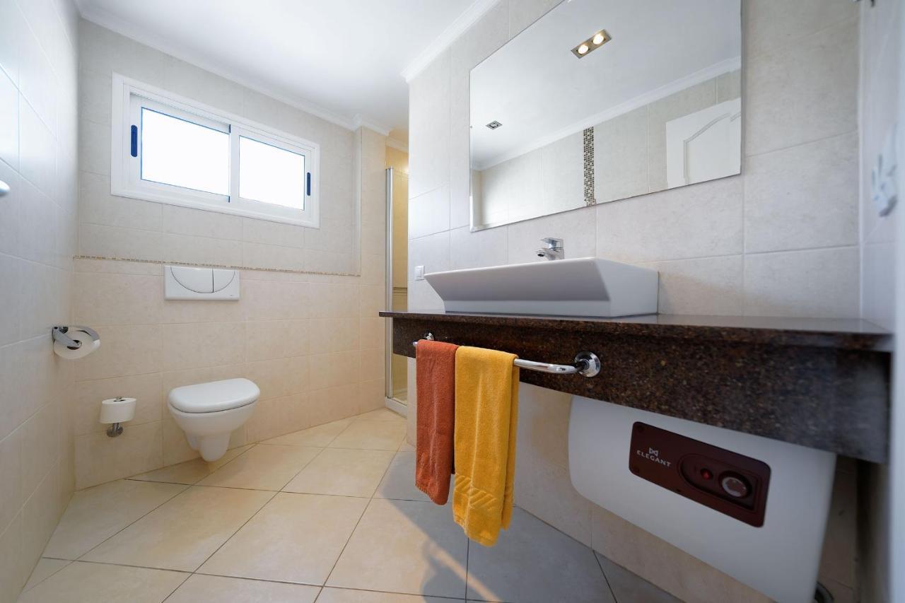 Apartments Vistamar San Agustin  Ngoại thất bức ảnh