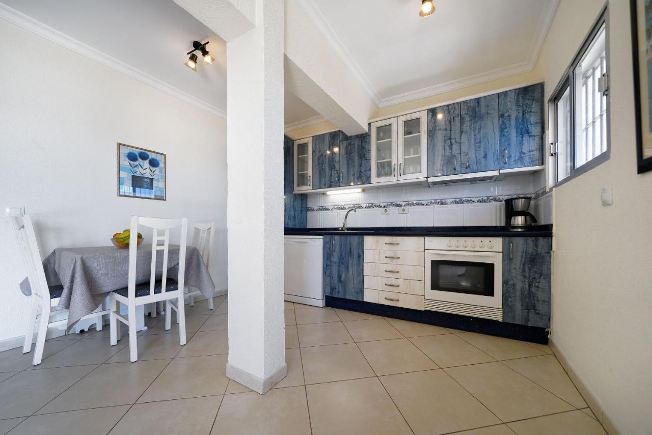 Apartments Vistamar San Agustin  Ngoại thất bức ảnh