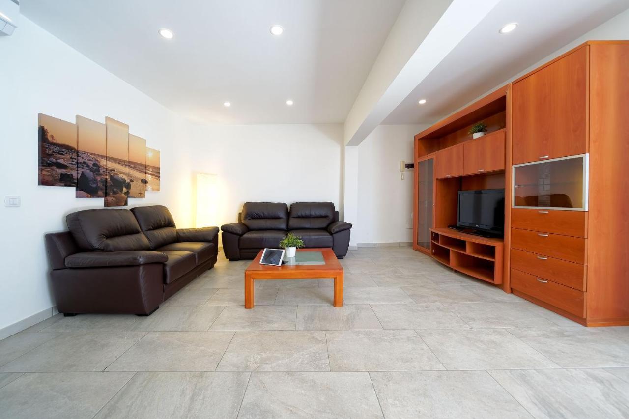 Apartments Vistamar San Agustin  Ngoại thất bức ảnh