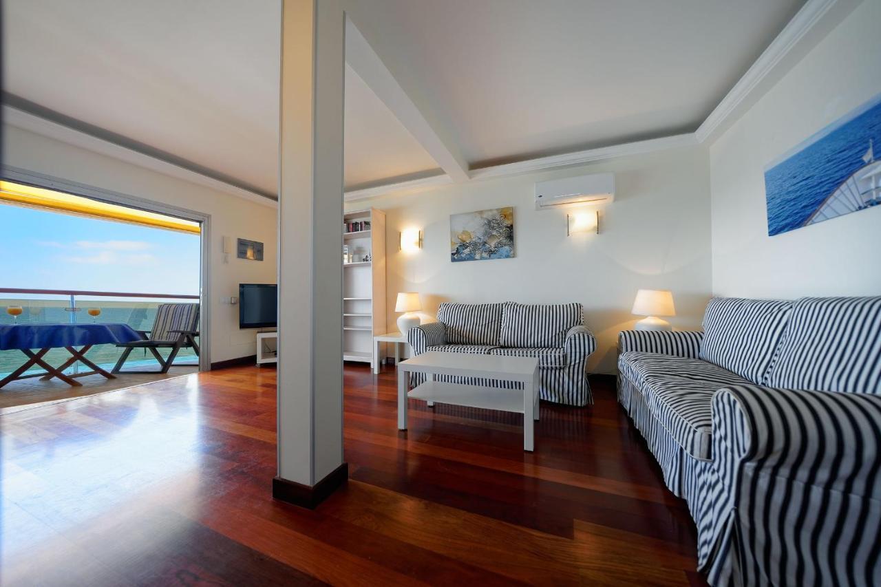 Apartments Vistamar San Agustin  Ngoại thất bức ảnh