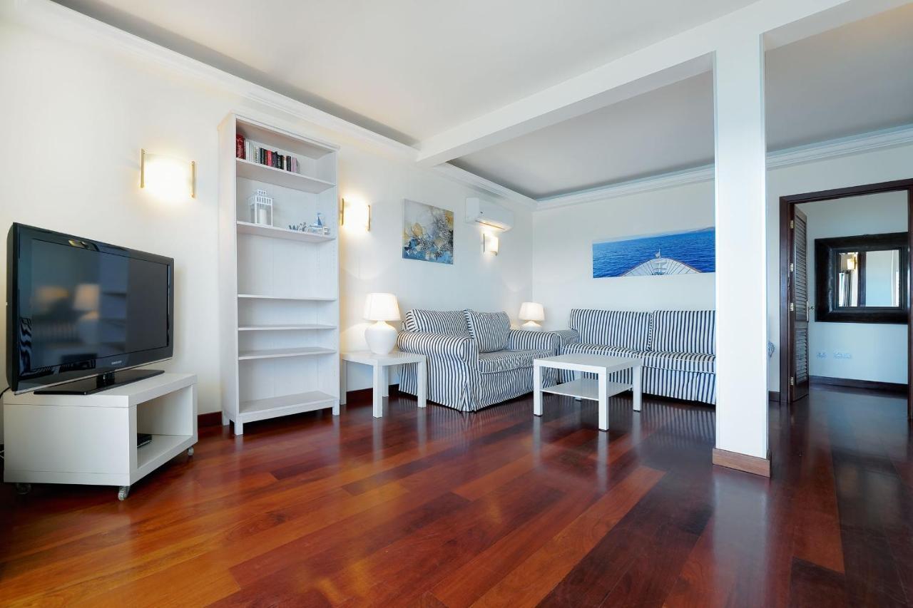 Apartments Vistamar San Agustin  Ngoại thất bức ảnh