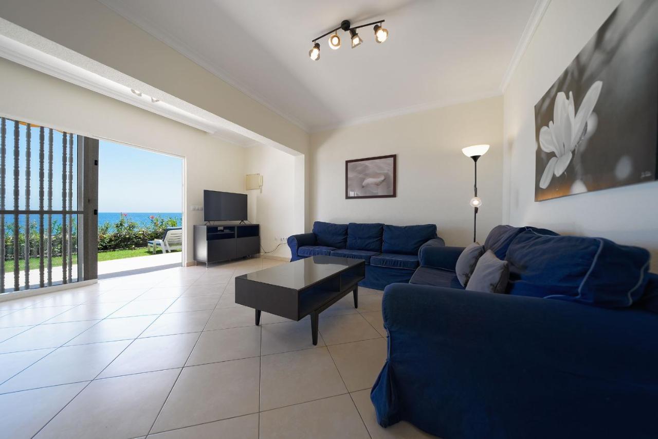 Apartments Vistamar San Agustin  Ngoại thất bức ảnh