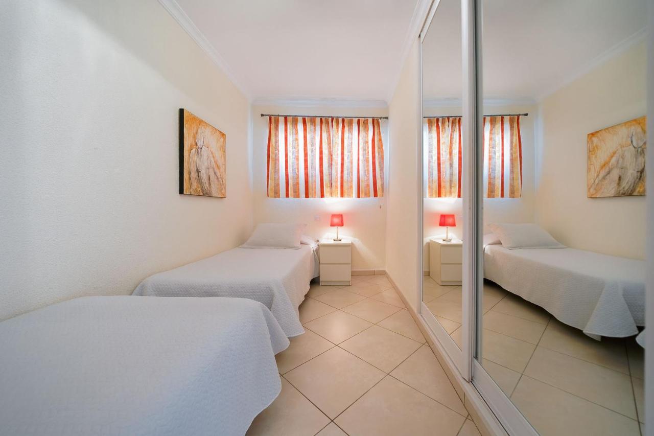 Apartments Vistamar San Agustin  Ngoại thất bức ảnh