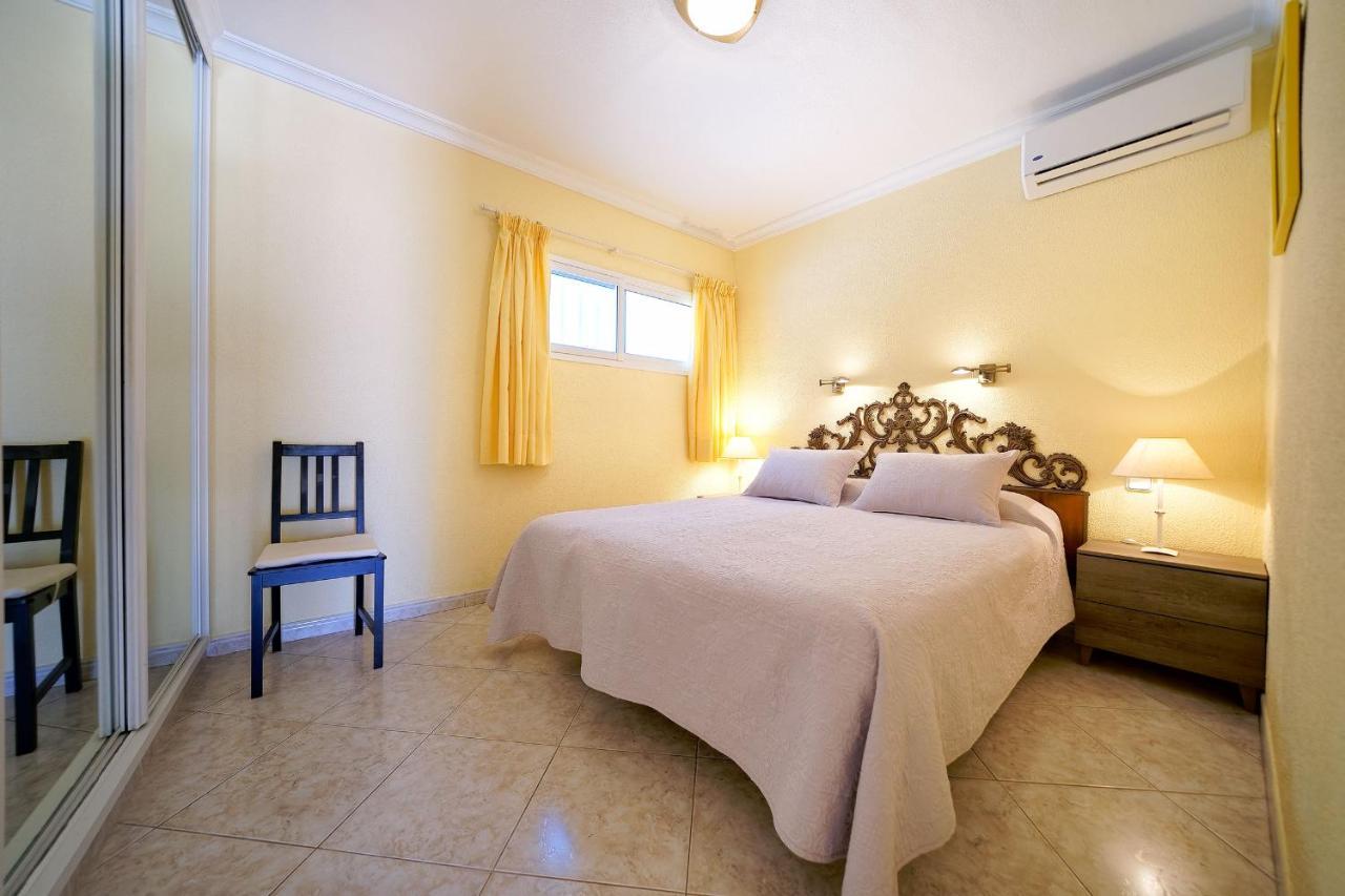 Apartments Vistamar San Agustin  Ngoại thất bức ảnh