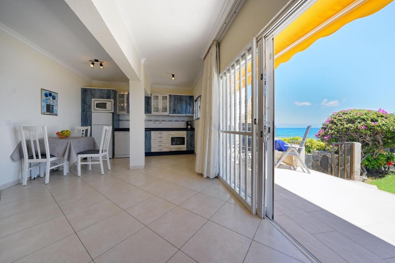 Apartments Vistamar San Agustin  Ngoại thất bức ảnh
