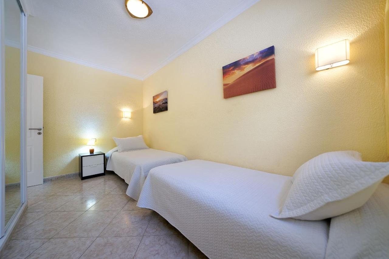 Apartments Vistamar San Agustin  Ngoại thất bức ảnh