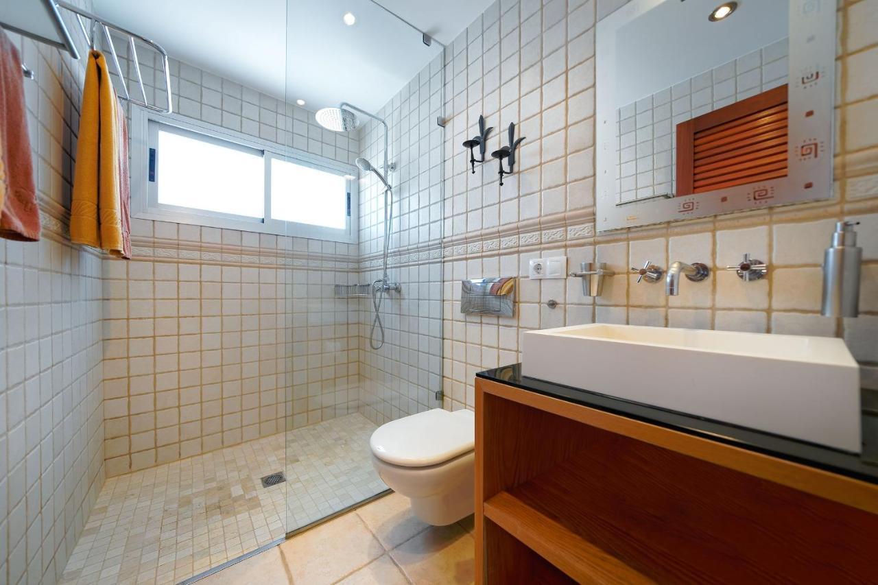 Apartments Vistamar San Agustin  Ngoại thất bức ảnh