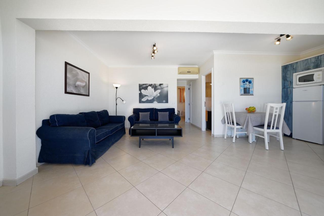 Apartments Vistamar San Agustin  Ngoại thất bức ảnh