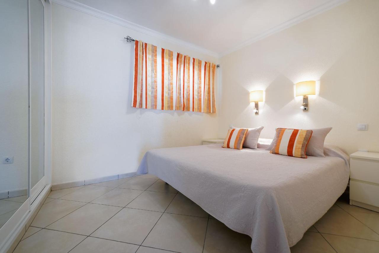 Apartments Vistamar San Agustin  Ngoại thất bức ảnh