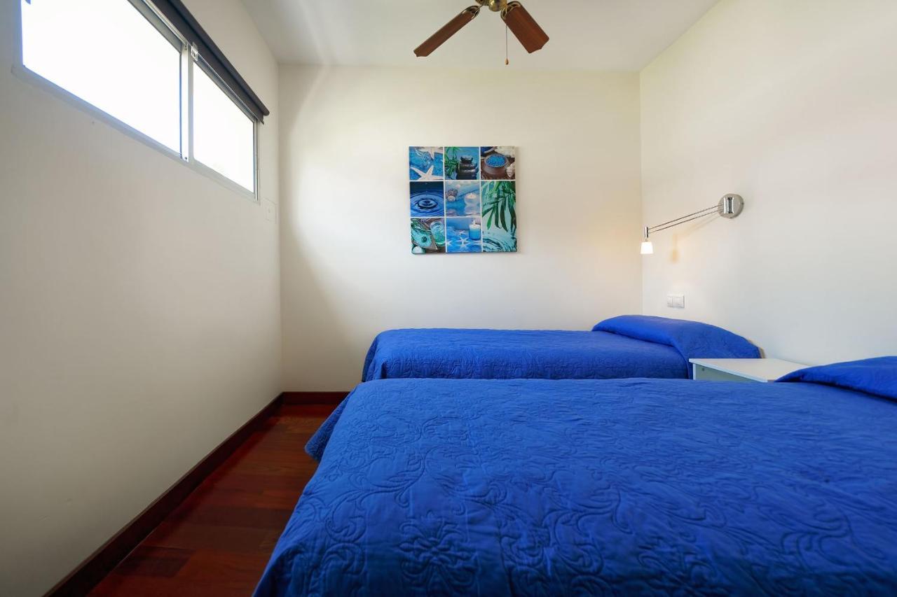 Apartments Vistamar San Agustin  Ngoại thất bức ảnh