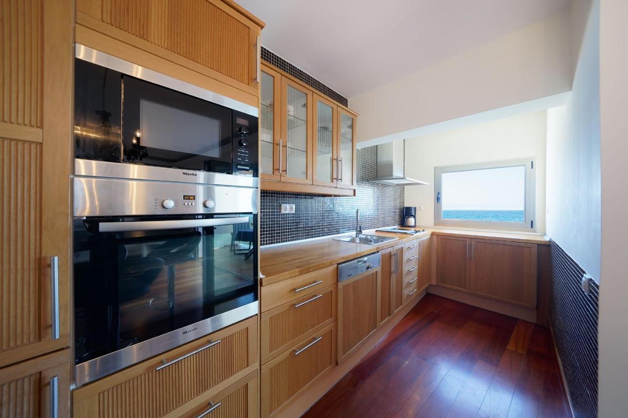Apartments Vistamar San Agustin  Ngoại thất bức ảnh