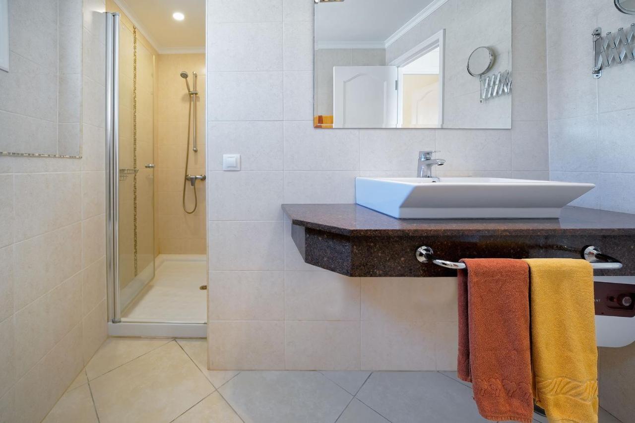 Apartments Vistamar San Agustin  Ngoại thất bức ảnh