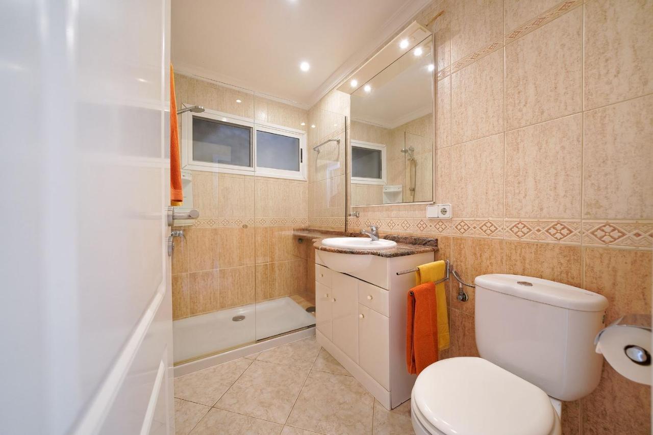 Apartments Vistamar San Agustin  Ngoại thất bức ảnh