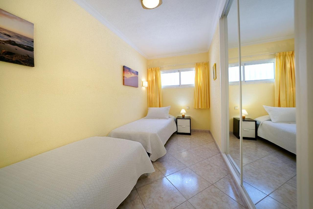 Apartments Vistamar San Agustin  Ngoại thất bức ảnh