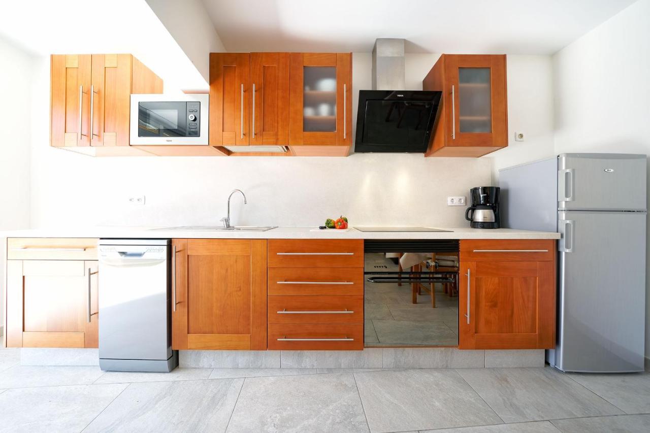 Apartments Vistamar San Agustin  Ngoại thất bức ảnh