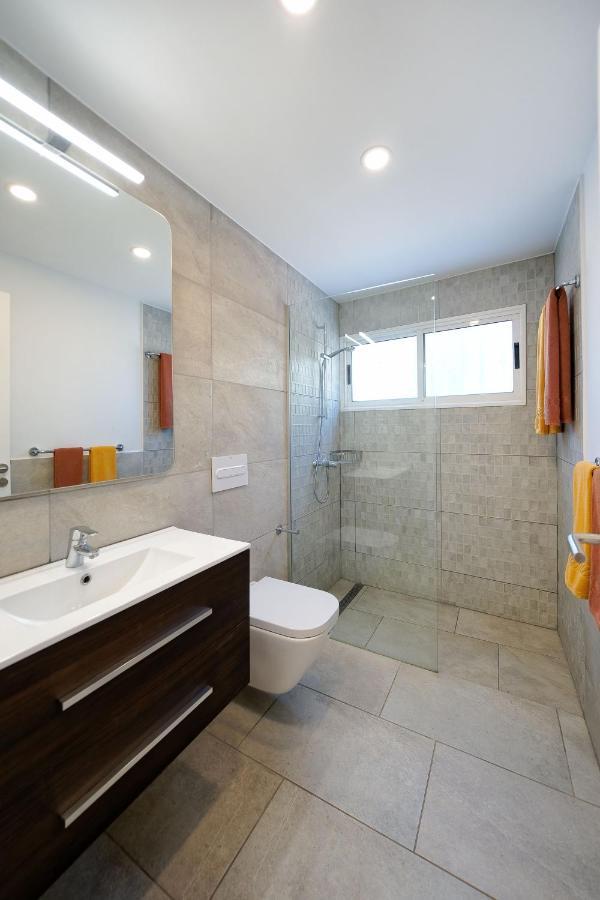 Apartments Vistamar San Agustin  Ngoại thất bức ảnh