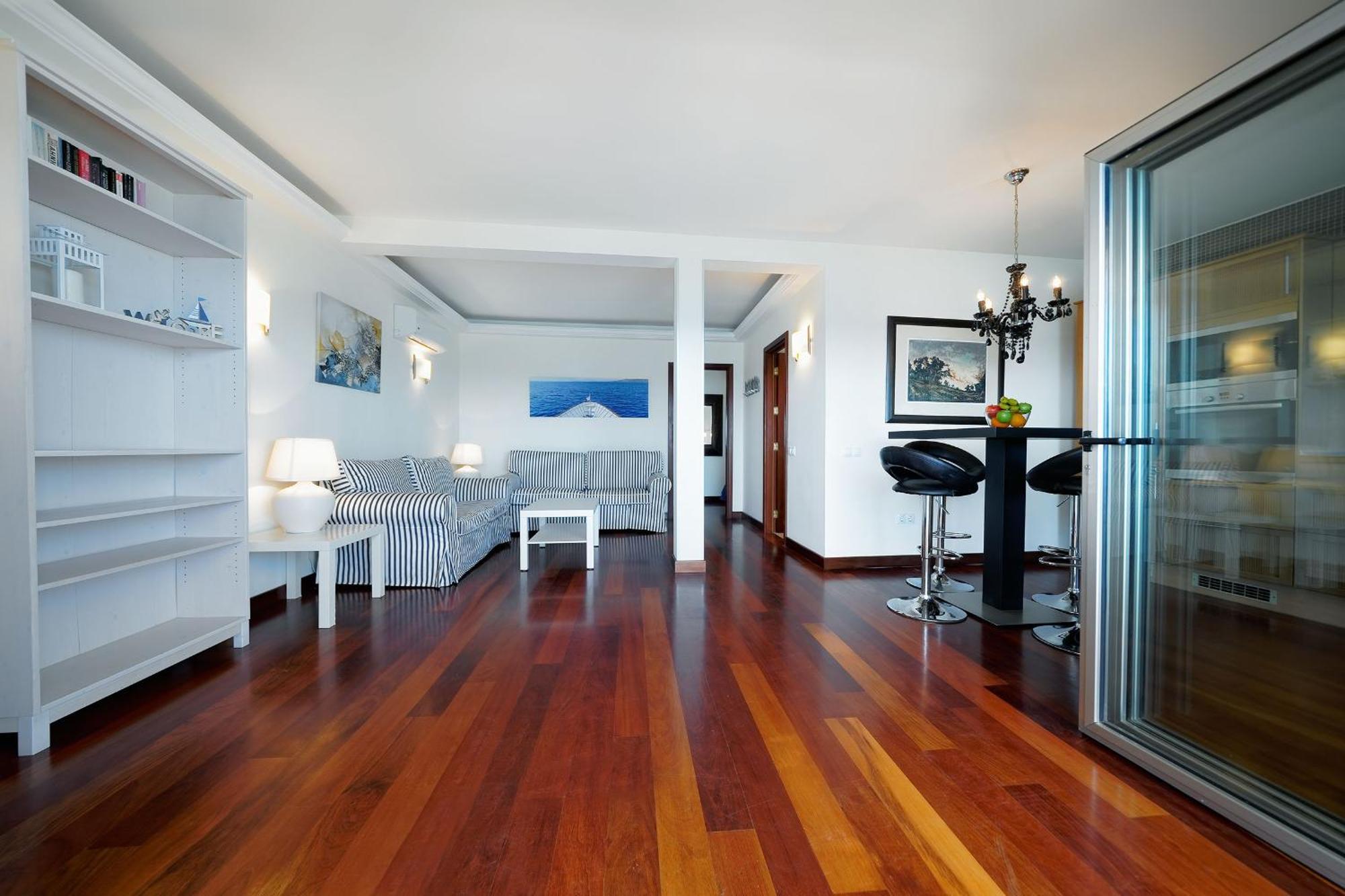 Apartments Vistamar San Agustin  Phòng bức ảnh