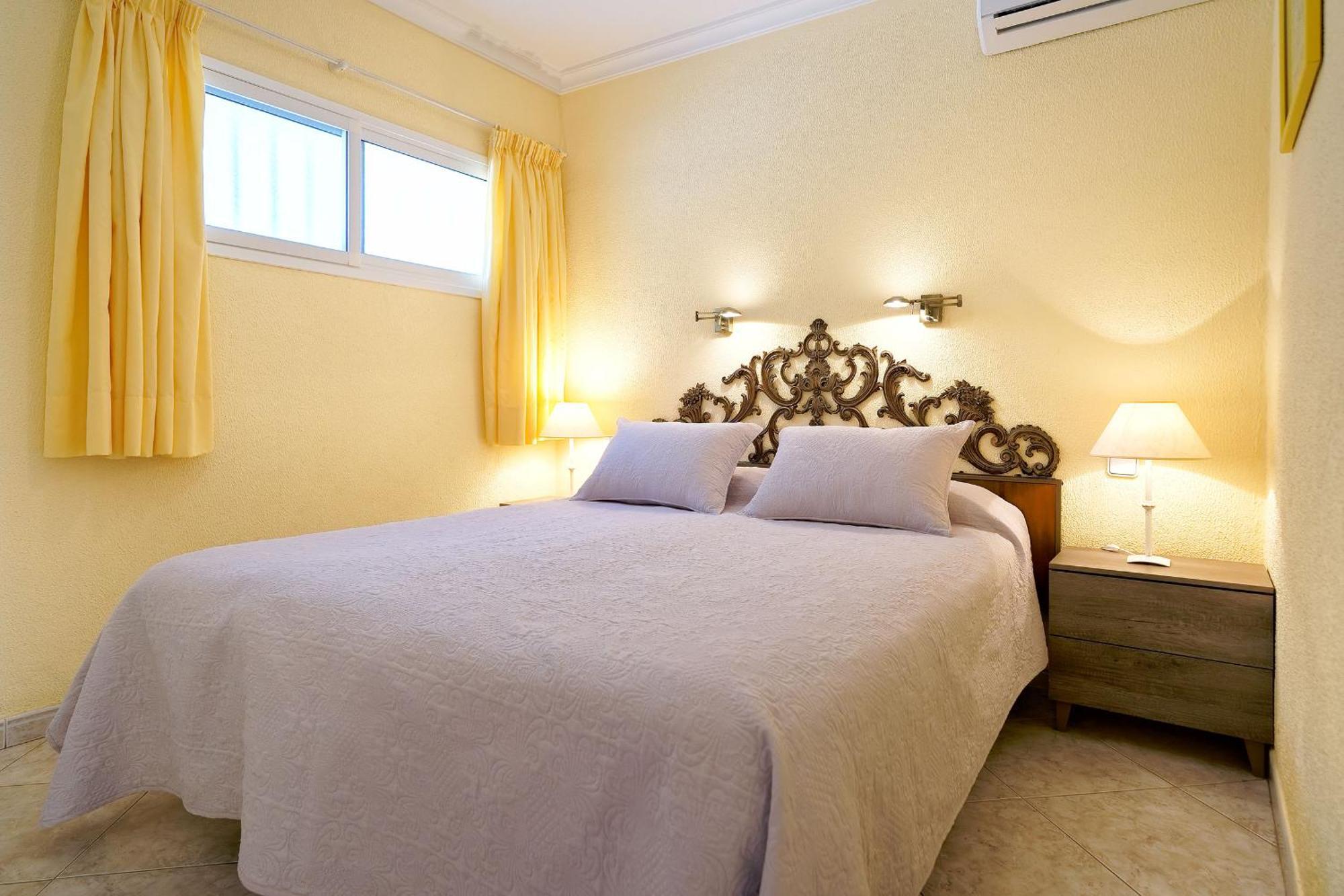 Apartments Vistamar San Agustin  Phòng bức ảnh