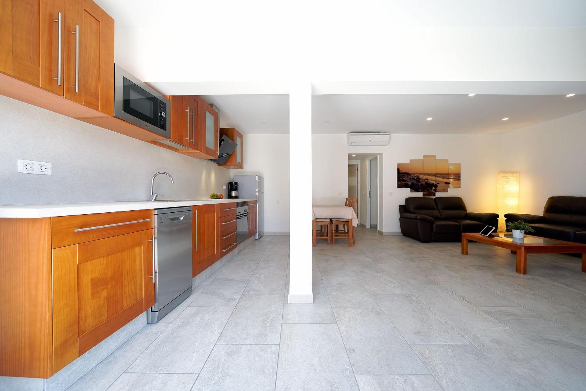Apartments Vistamar San Agustin  Phòng bức ảnh