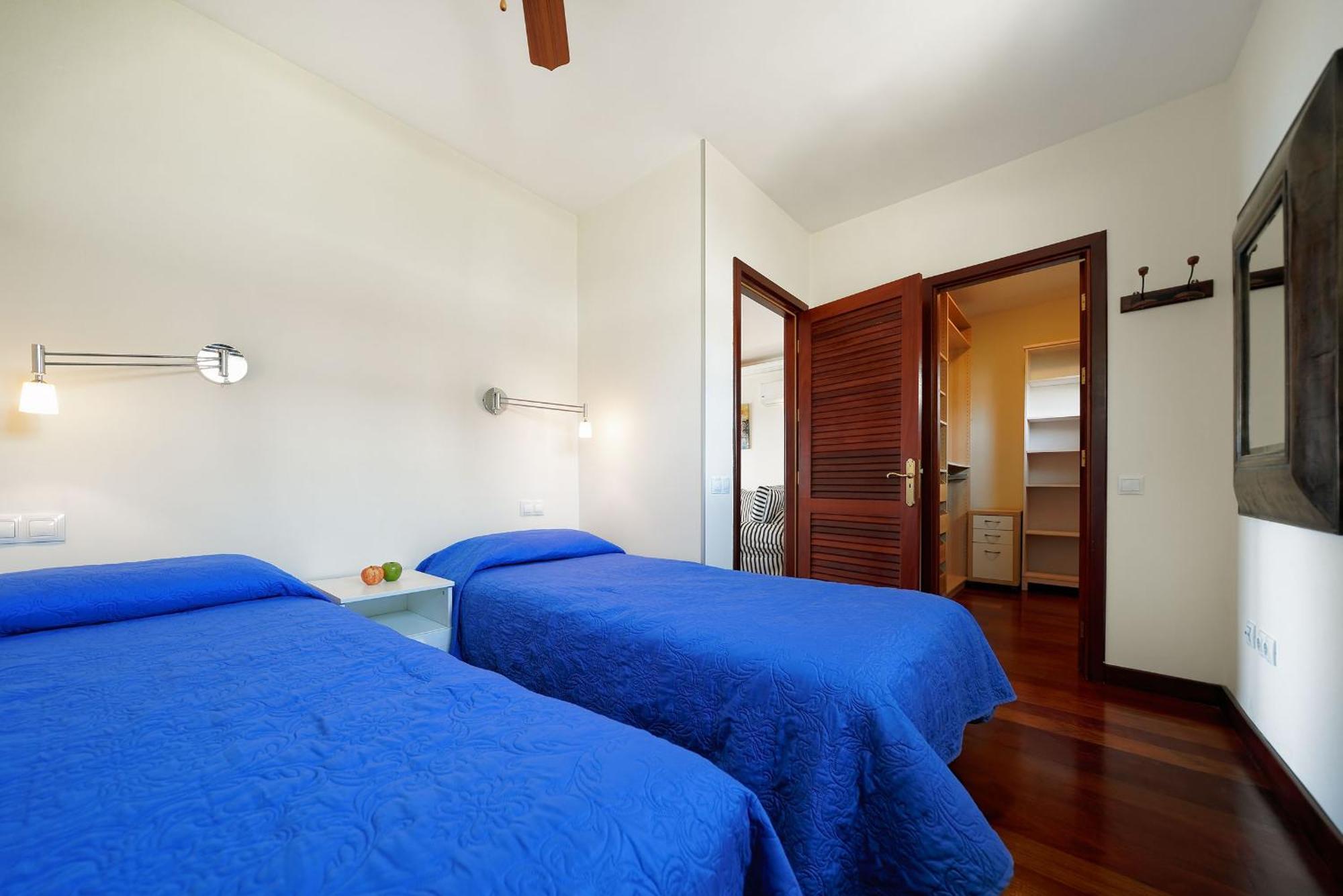 Apartments Vistamar San Agustin  Phòng bức ảnh