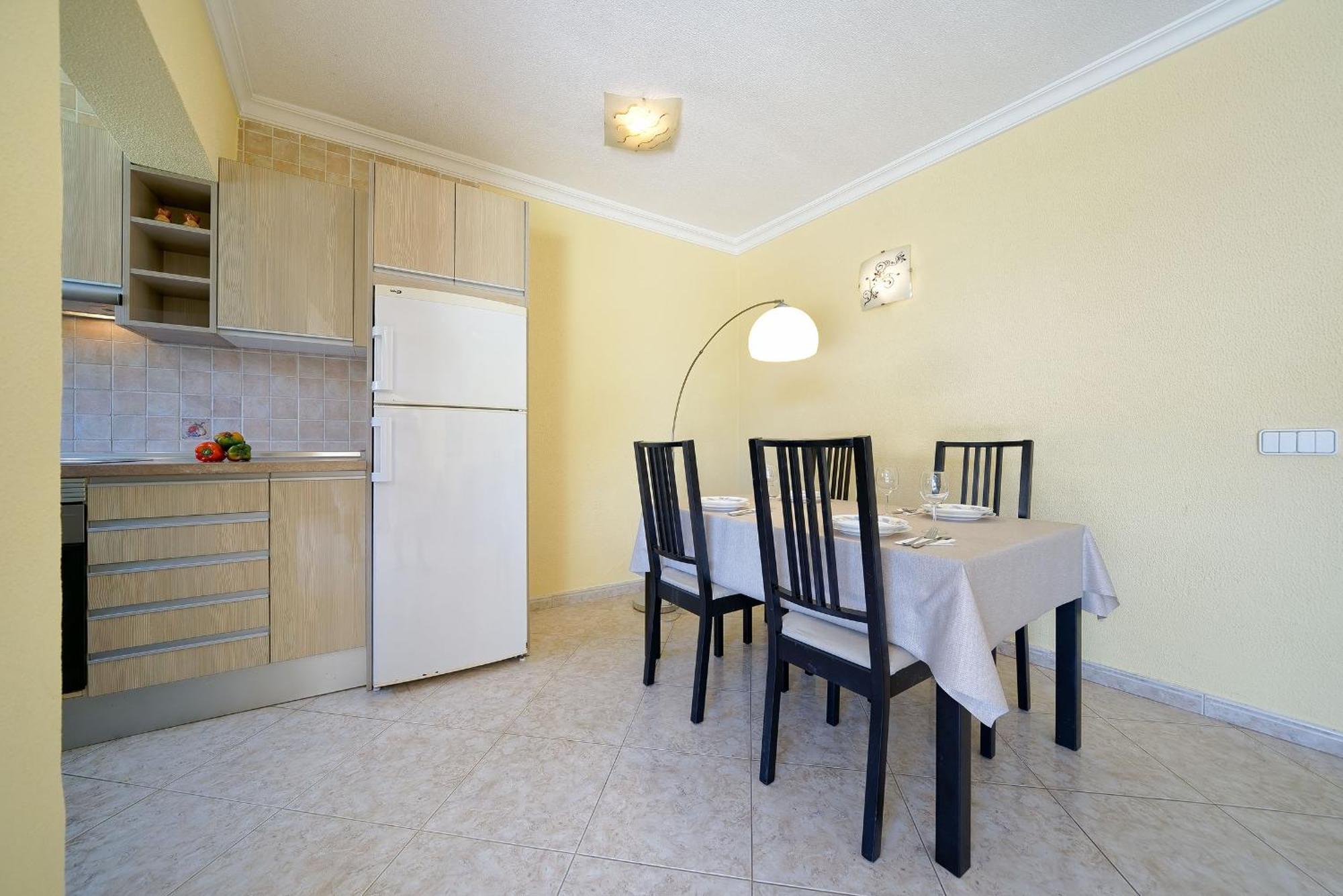 Apartments Vistamar San Agustin  Phòng bức ảnh