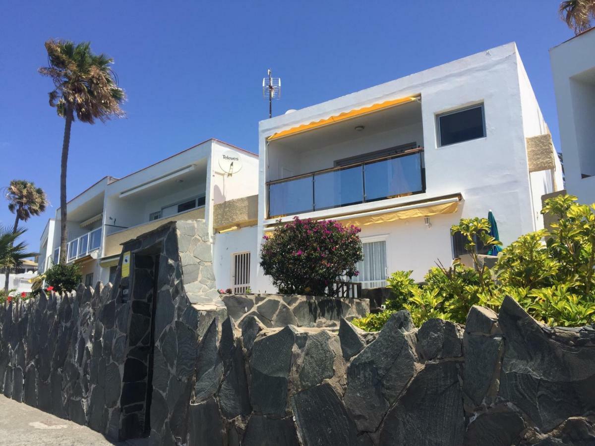 Apartments Vistamar San Agustin  Ngoại thất bức ảnh